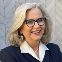 Glyndon Catherine Tucker